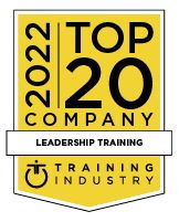 2022 Top20 leadership training